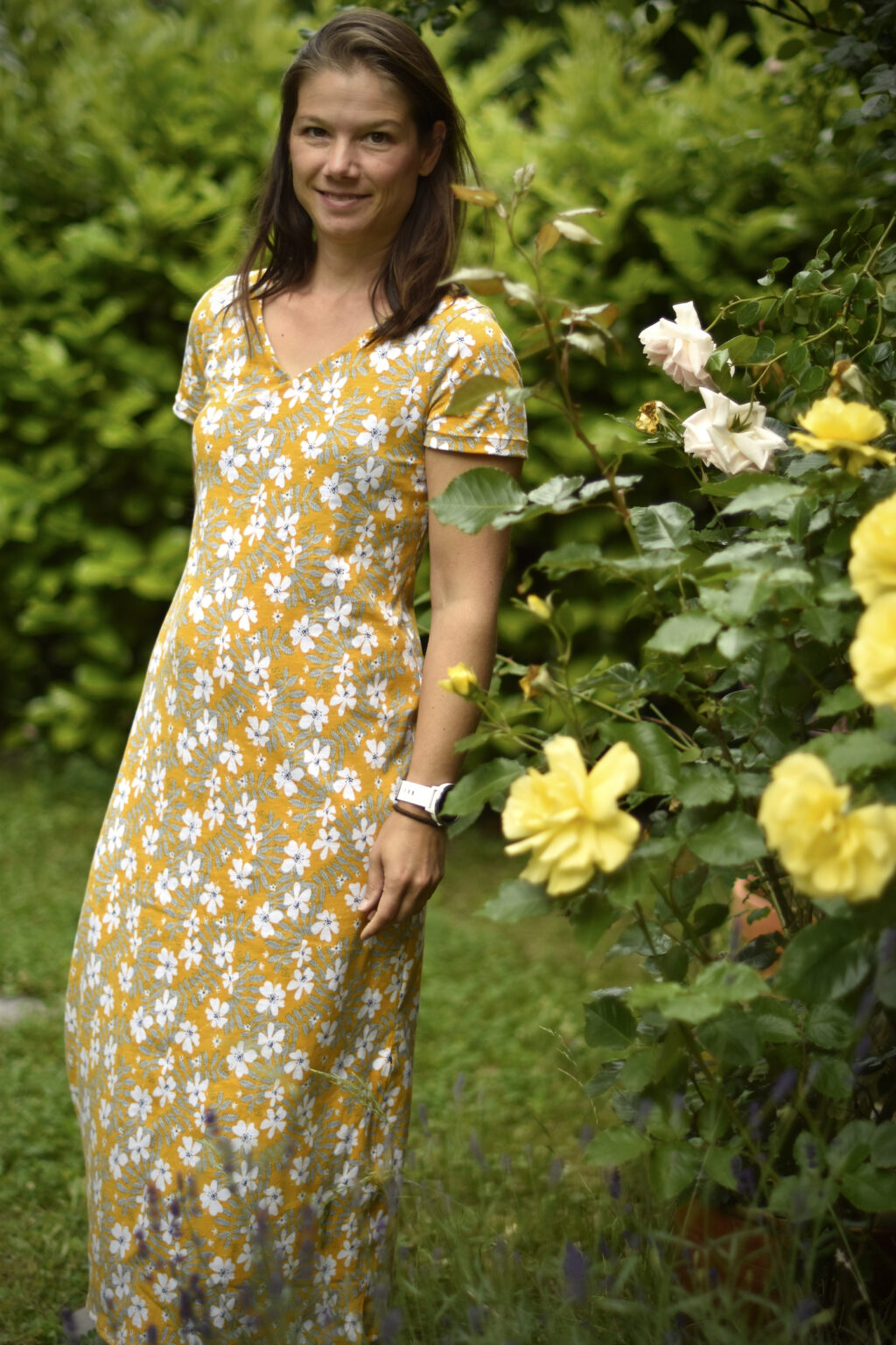 Basics – Næhbenschauplatz